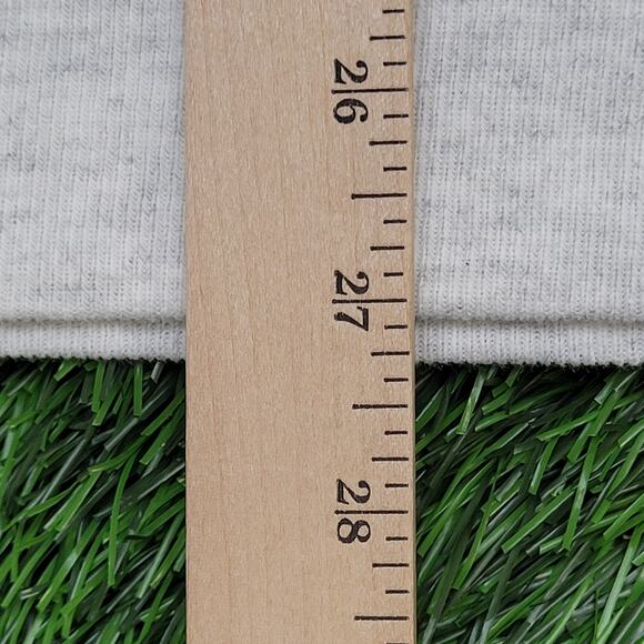 Vintage Ohio State Buckeyes Sweatshirt Womens XL 24x27 Baggy - Picture 7 of 13